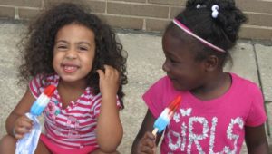 bash popsicles
