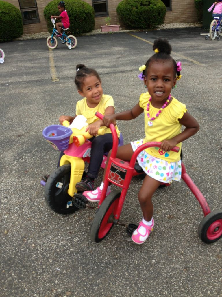 Summer Time Fun 11